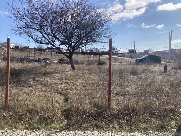 Участок 4 сот. (СНТ, ДНП)