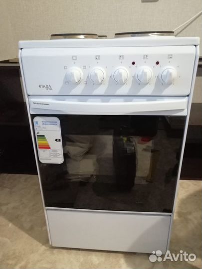 Плита электрическая LADA nova