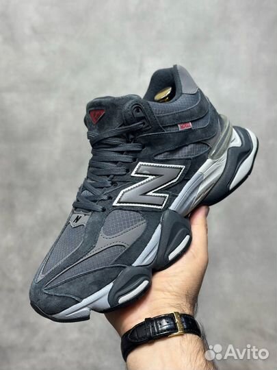 Кроссовки мужские new balance 9060