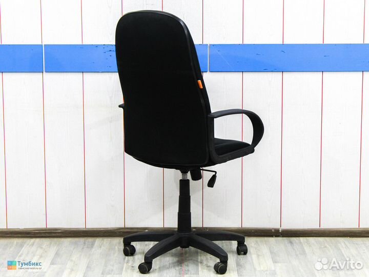 Кресло руководителя Офисная мебель бу