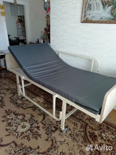 Кровати бу для инвалидов