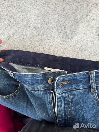 Stella mccartney джинсы женские