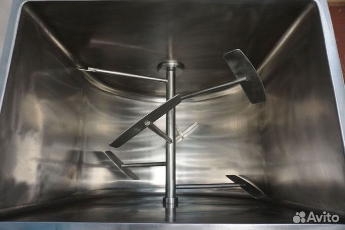 Фаршемешалка фаршемес