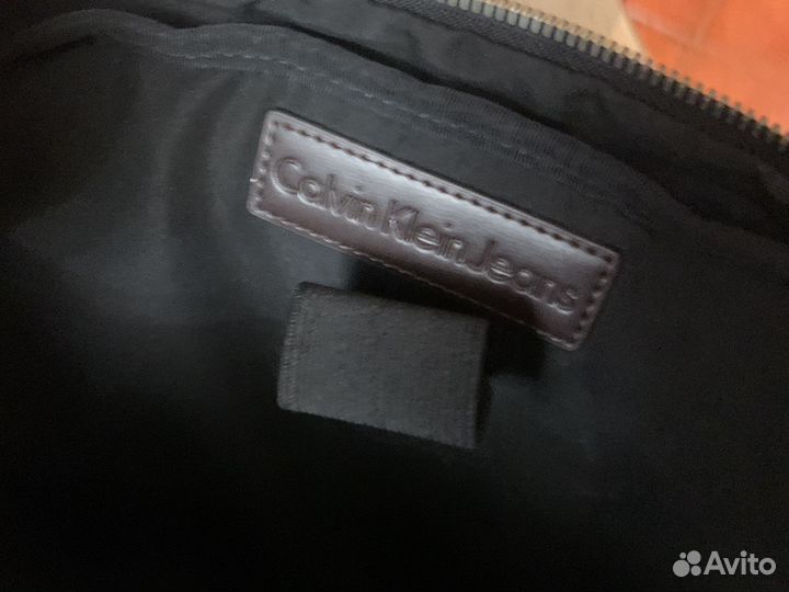 Сумка для ноутбука и бумаг