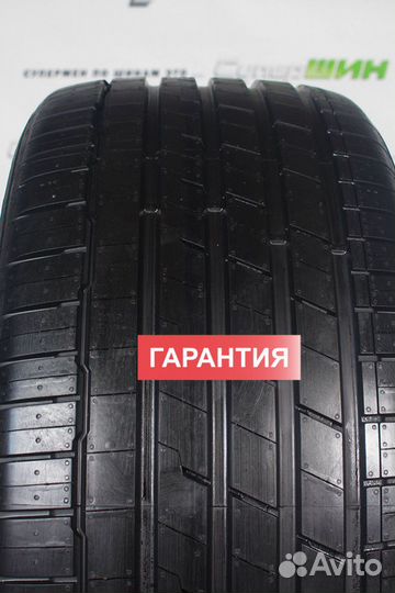 Hankook Ventus S1 Evo3 SUV K127A 275/40 R22