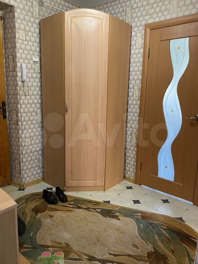 2-к. квартира, 46,7 м², 5/5 эт.