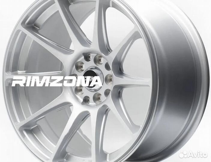 Литые диски XXR R17 5x100 srt. Работаем с НДС