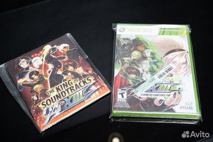 Коллекция игр для xbox 360 - 37 шт