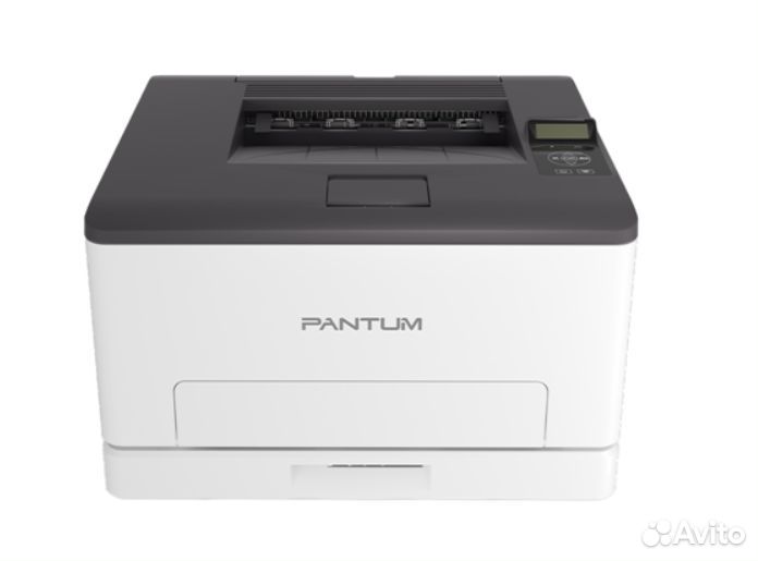 Pantum CP1100DN