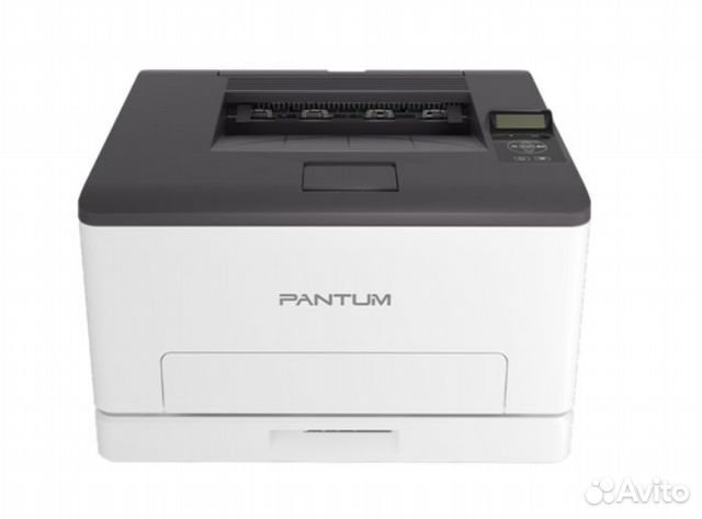 Pantum CP1100DN