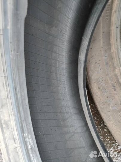 Dunlop Grandtrek AT1 245/60 R18