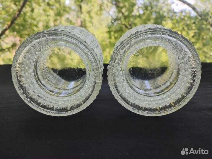 Два стакана Прага Адольф Матура Чехословакия 70-х