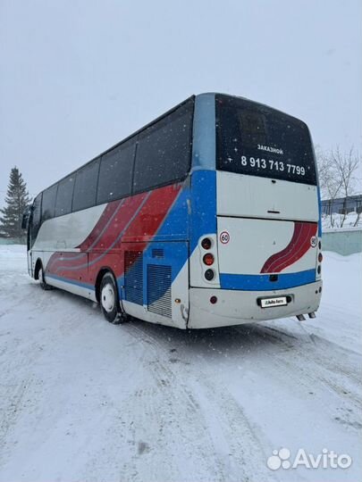 Городской автобус Mercedes-Benz O325, 1996