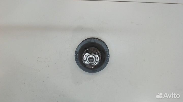 Двигатель отопителя Opel Vectra C, 2003