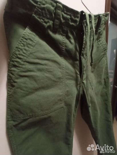 Uniqlo work pants