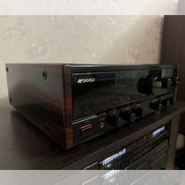 Sansui au a 707 dr