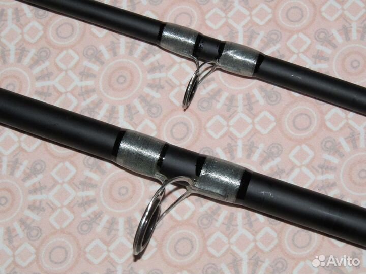 Донки карбон в сборе