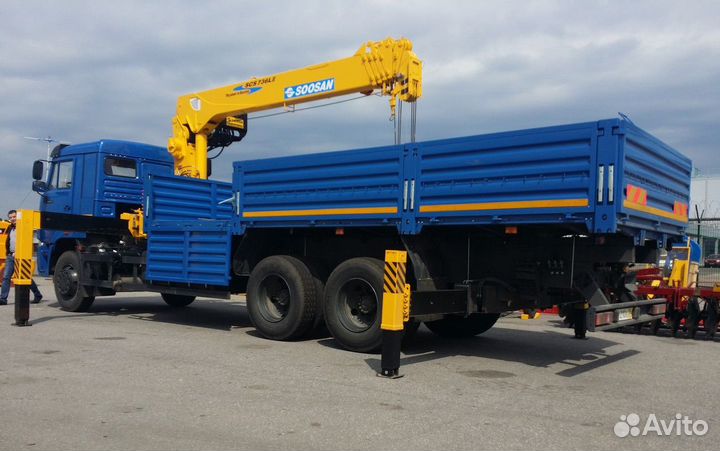 Водитель манипулятора оператор крановщик шофер кму