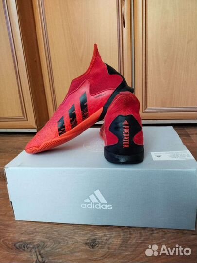 Бутсы adidas