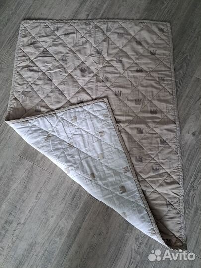 Одеяло Икея детское