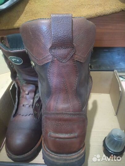 Обувь Irish Setter 44 Gore - Tex