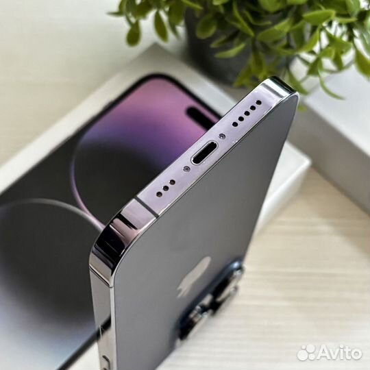 iPhone 14 Pro, 256 ГБ