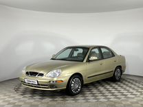 Daewoo Nubira 2.0 AT, 2001, 208 879 км, с пробегом, цена 455 000 руб.