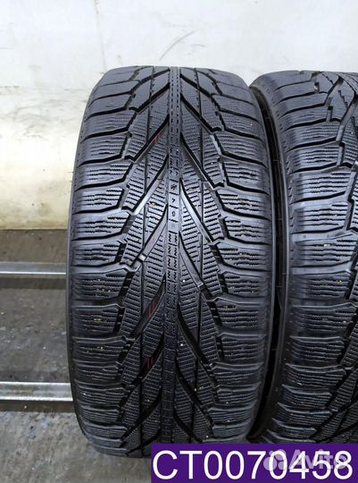 Nokian Tyres Hakkapeliitta R2 SUV 255/55 R18 96T