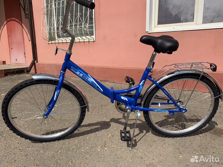 Велосипеды скоростные новые