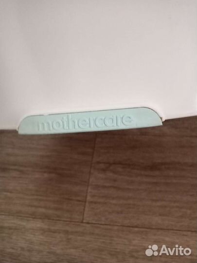 Горшок детский Mothercare