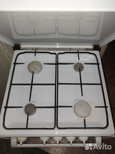 Газовая плита Дарина 1401-03