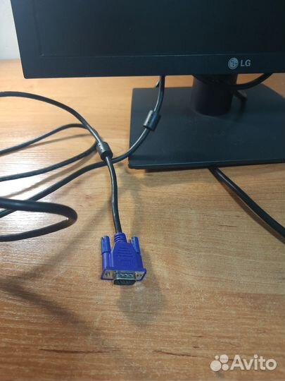 Монитор для компьютера