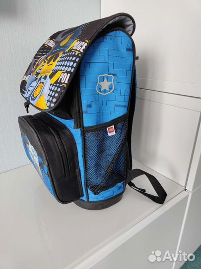 Рюкзак детский школьный