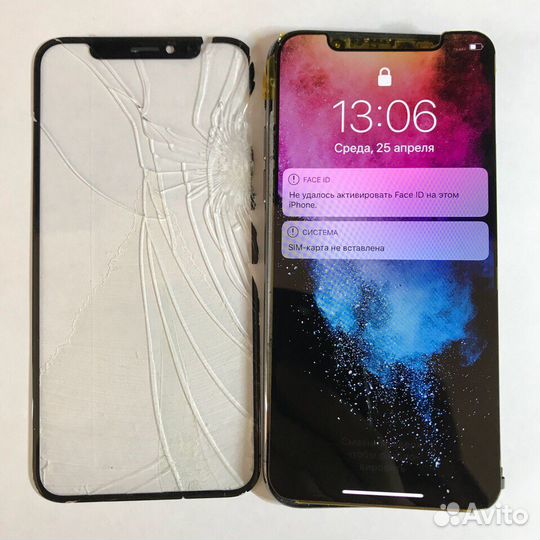 Ремонт iPhone, iPro Apple Service, Мастер Сергей