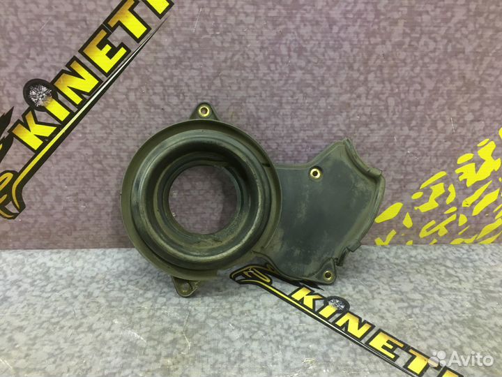 Кожух ремня грм нижний Астра J H Мокка Авео