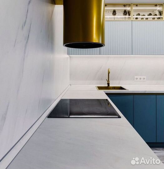 Кухонный гарнитур на заказ