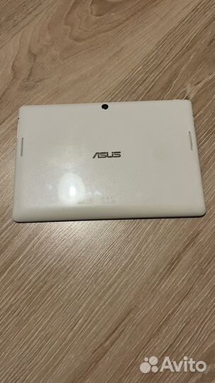 Asus memo pad