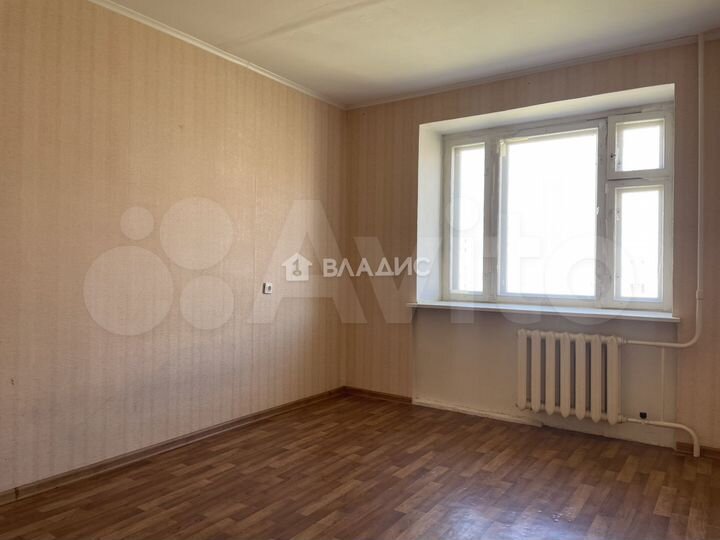 1-к. квартира, 30,5 м², 6/9 эт.