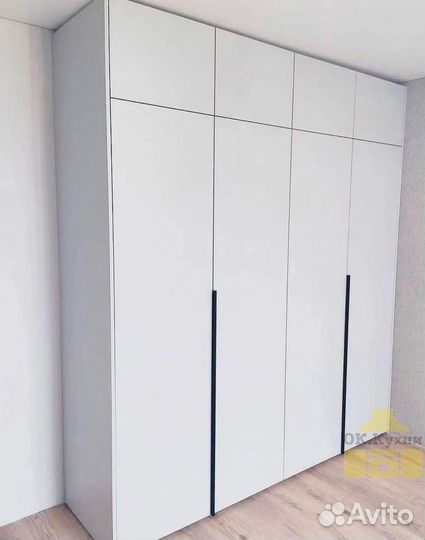 Шкафчик для ванной