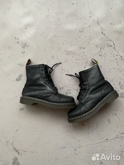 Dr Martens Serena 1460 Ботинки зимние