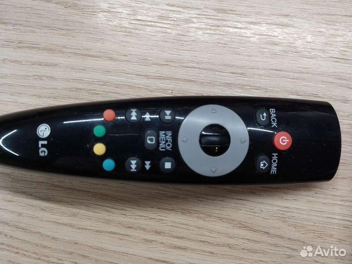 LG SP 820 мультимедиа плеер