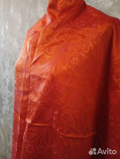 Ткань времён СССР