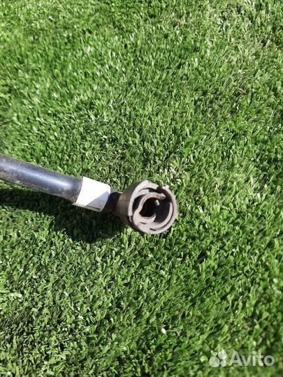 Трубка вентиляции топливной системы Opel Antara