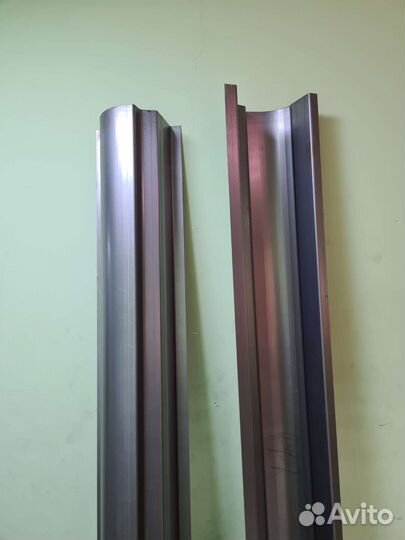 Порог Ford Focus 2 Форд Фокус 2 седан универсал