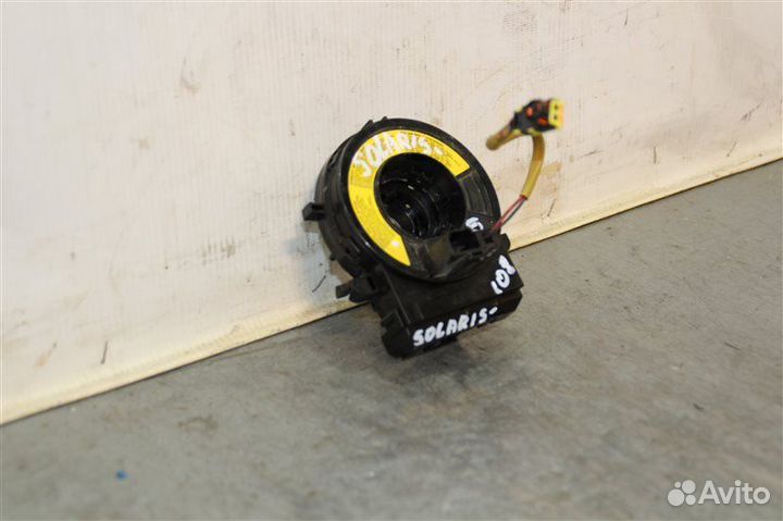 Шлейф-лента Hyundai Solaris 1 седан G4FC 2011