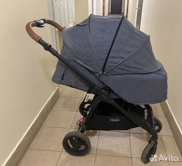 Valco baby snap 4 прокат
