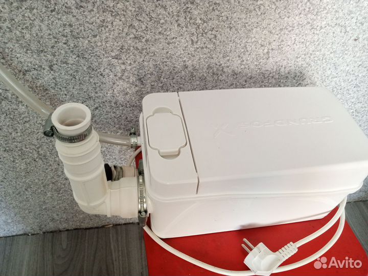 Продам насос grundfos97775318