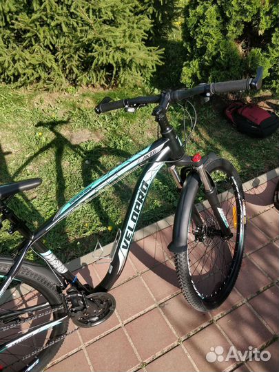 Новый Велосипед 29 колеса взрослый