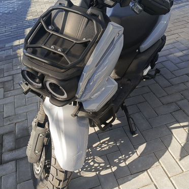 Tank Sports Urban 50, 2024, 30 км