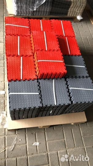 Покрытие для гаража